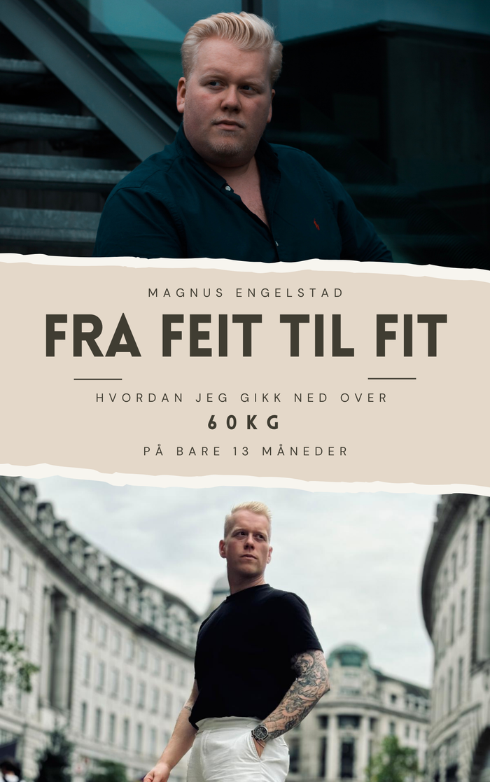 Fra Feit til Fit