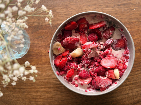 Proteinbowl