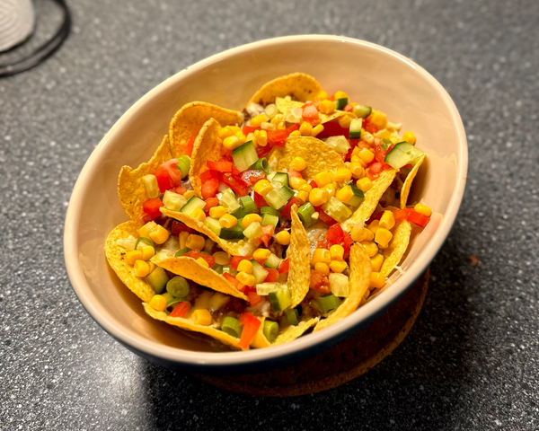 Supernachos