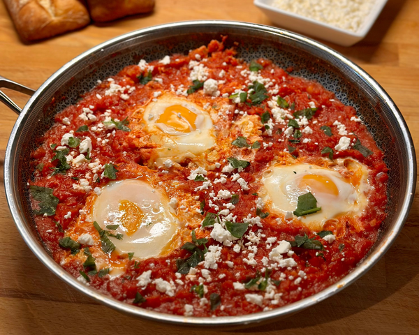 Shakshuka